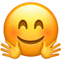 🤗